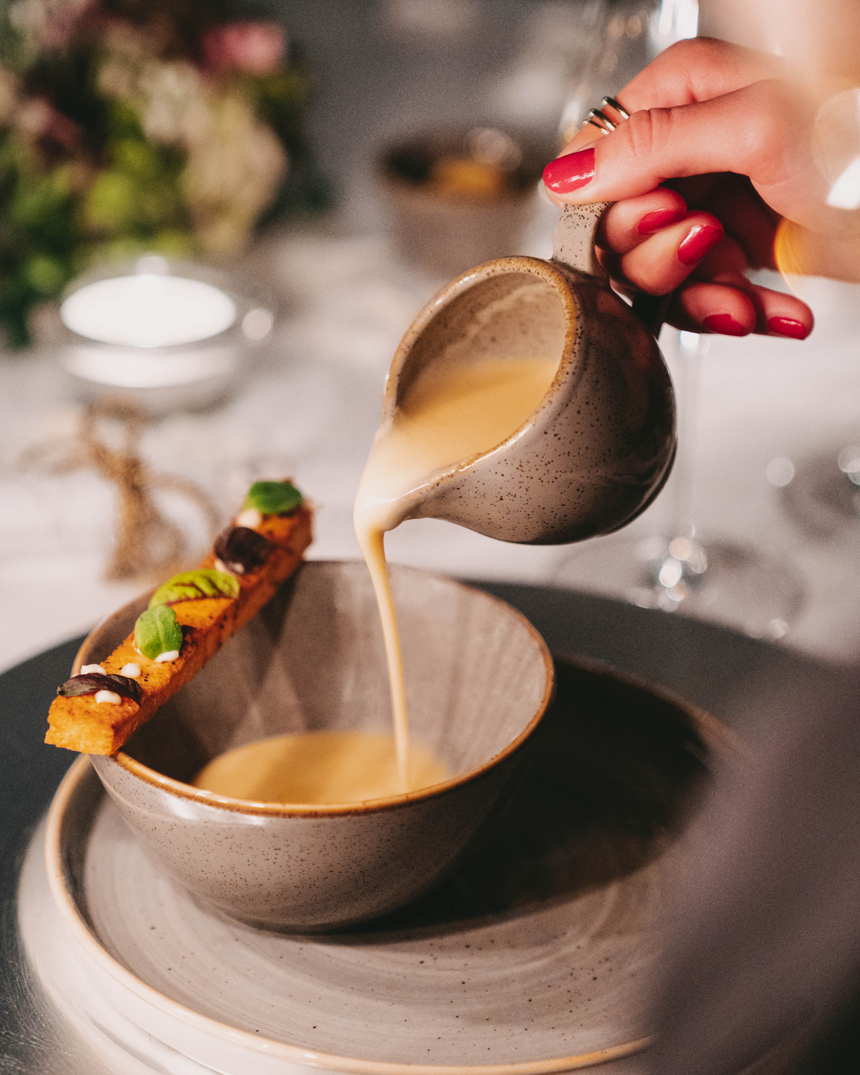 Restaurant - Sunstar Hotel Grindelwald