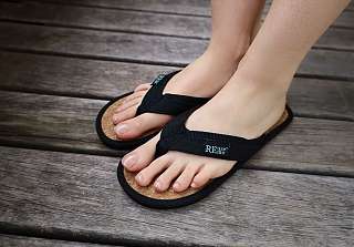 Sustainability - Shower head