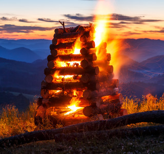 Festwoche zum 1. August im Sunstar Hotel Davos